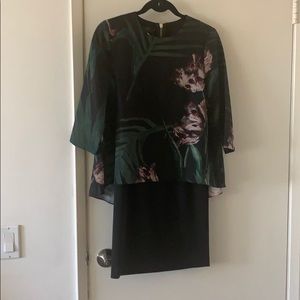 Ted Baker Danetta Dress